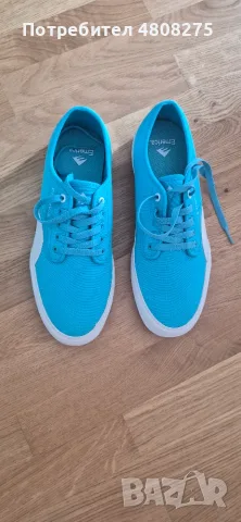 Маратонки Emerica, снимка 2 - Маратонки - 56004586