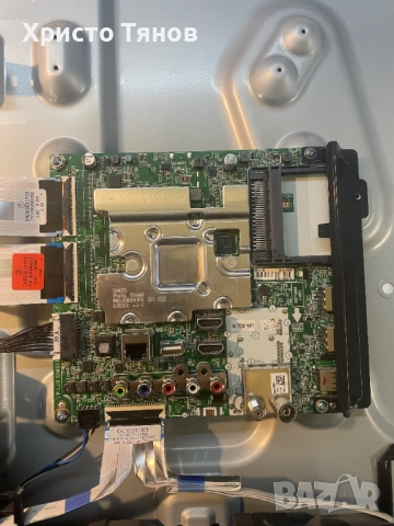 49SM8200PLA на части, снимка 2 - Части и Платки - 52629612