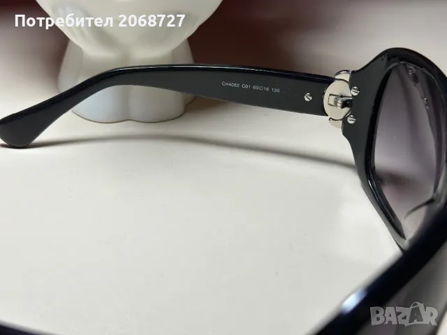 Очила Chanel, снимка 2 - Слънчеви и диоптрични очила - 48683628