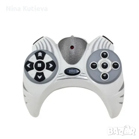 Интерактивна играчка тип „Дино“, снимка 4 - Образователни игри - 56452694
