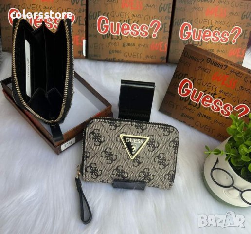 Мини портмоне  Guess код SG204