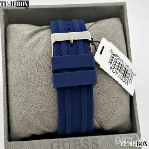 Guess W0674G4 Force, снимка 3 - Мъжки - 49612426