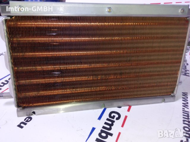 Водно охлаждане за компютър Heat Exchange  731SBM3C01, снимка 7 - Други - 38837267