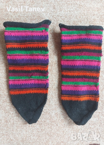 Автентична сукманена носия от Ловешкият край, снимка 7 - Други ценни предмети - 52919788