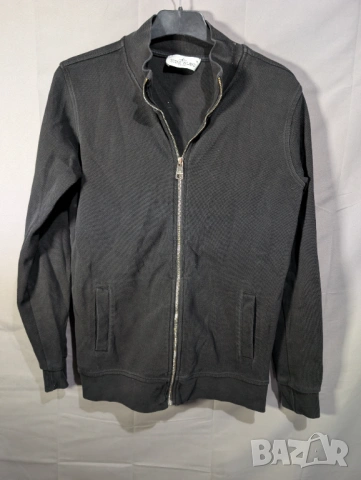 горнище  Stone Island Fleecewear размер М