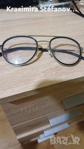 модерни рамки за очила, снимка 4 - Слънчеви и диоптрични очила - 52868811