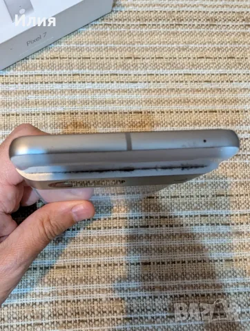 Телефон Google Pixel 7, 128 gb, снимка 4 - Други - 56507195