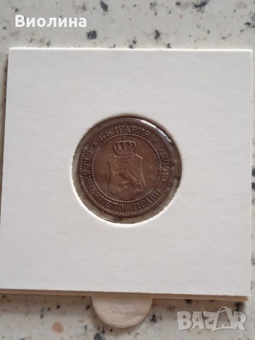 2 стотинки 1912, снимка 2 - Нумизматика и бонистика - 31031532