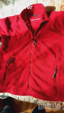  Яке Mountain Tech, снимка 5 - Спортни дрехи, екипи - 32134547