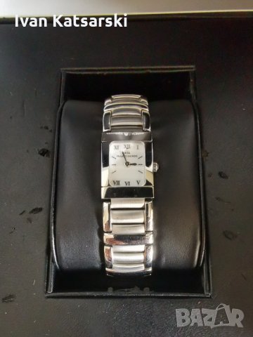 Дамски часовник Maurice Lacroix НОВА ЦЕНА Mi2011-ss002 -ориг. швейцарс   Промо цена до 15.04, снимка 1 - Дамски - 28565624