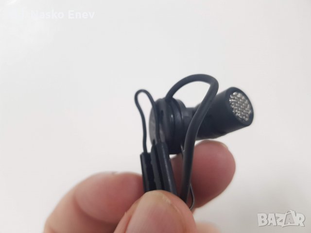 Sennheiser MKE 40-EW Lavalier microphone - професионален пикъп мини микрофон, снимка 3 - Микрофони - 33939667