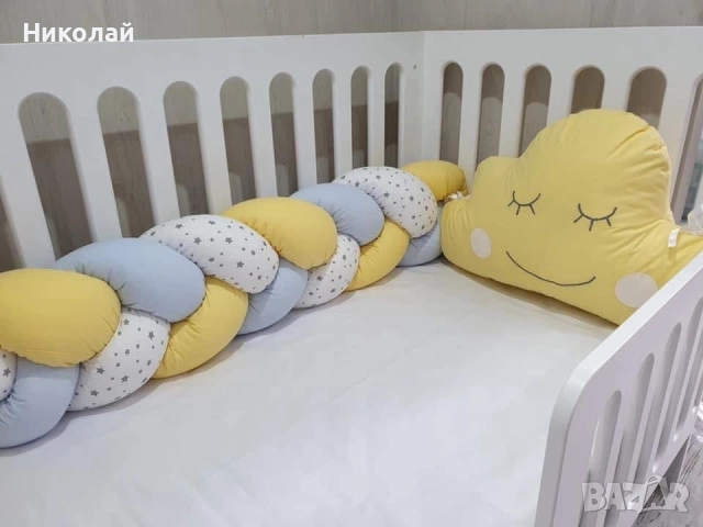 Обиколник за кошара, снимка 2 - Други - 52920993