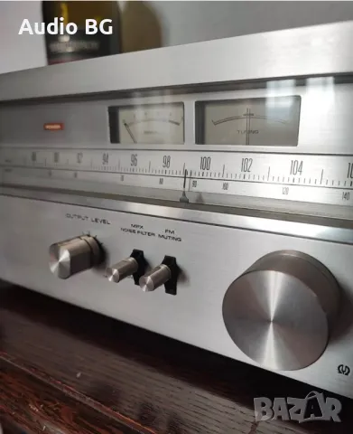 Pioneer TX-7500, снимка 5 - Декове - 48738142