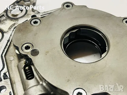 Маслена помпа за Ford Форд Канект 1.6 Дизел 8V 115 коня T1GA 9686038880 FoMoCo 2015, снимка 7 - Части - 49362258