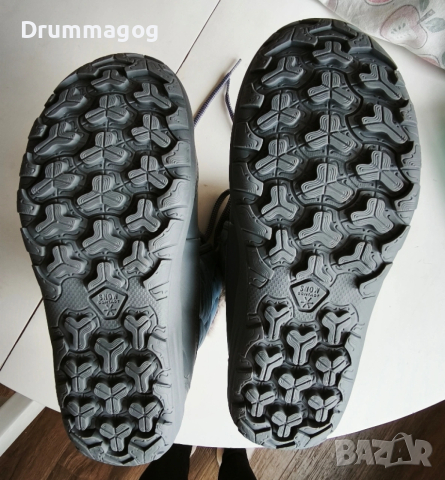 Нови ботуши за сняг Decathlon , снимка 5 - Детски боти и ботуши - 53075973