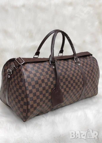 сакове louis vuitton, снимка 5 - Чанти - 51428151