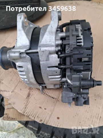 Генератор за BMW 48V