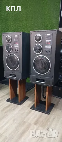 Тонколони Radiotehnika Supersound 150, снимка 4 - Тонколони - 49586388