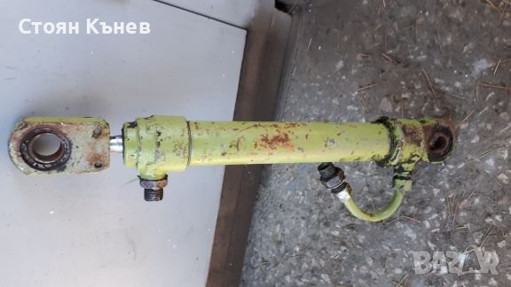 Смукател с клапан и Маркучи за вакуум , снимка 6 - Селскостопанска техника - 34527746