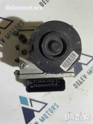 89541-0D040, 44510-0D031 ABS от Toyota Yaris 1.4 D4D, 2008 г.
