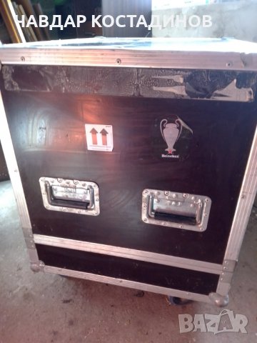 Само тази седмица.BELL. Продавам изгодно отлична компактна вокална апаратура 2X250 w.за 790 лв., снимка 10 - Други - 31935061