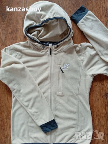 Revolution Race - дамски полар р-р XL, снимка 4 - Якета - 53915634