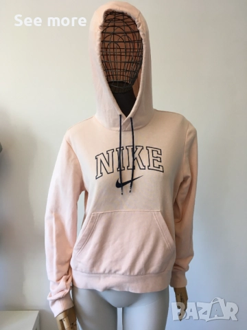 Дамски суичър  Nike  размер М