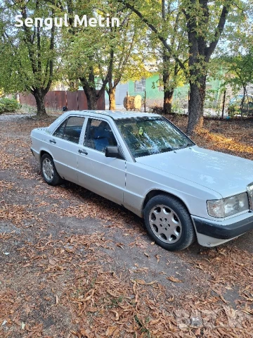 Мерцедес Бенц , снимка 2 - Автомобили и джипове - 51412496