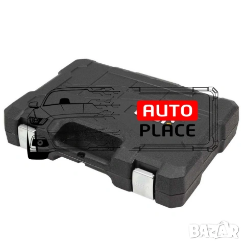 Гедоре 108 части 1/4 и 3/8 JCB, снимка 5 - Гедорета - 53908999