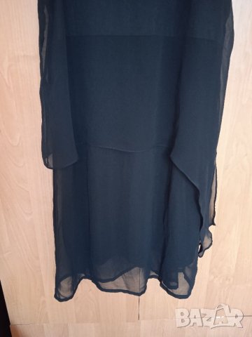 Рокля OBJECT, снимка 5 - Рокли - 37528517