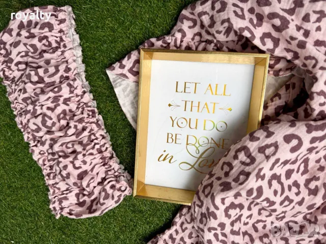 Дамски сет 3 части , снимка 4 - Спортни екипи - 49753042