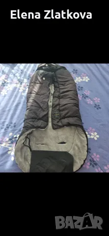 Чувалче за сън супер топличко , снимка 6 - Спални чували за бебета и деца - 56449291