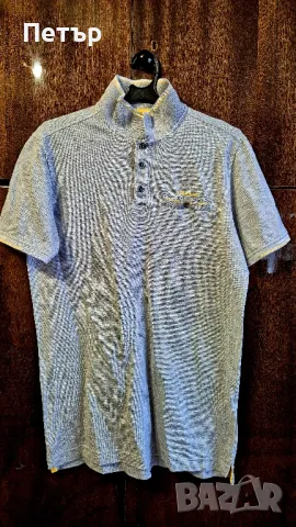 Тениски размер М, снимка 9 - Тениски - 50275710