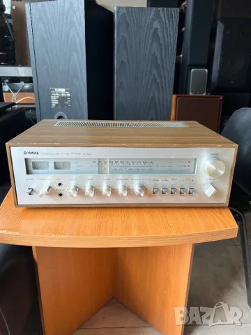 Yamaha CR-600 , снимка 1