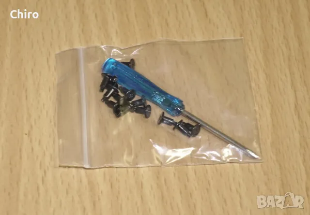 Перки пропелери дрон DJI Mini 1-2, снимка 8 - Дронове и аксесоари - 47285081