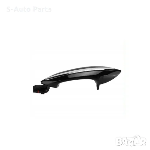 Външна дръжка със сензор за BMW 6 F12 Keyless, 7 F01 Keyless, 5 GT F07 Keyless, 5 F10 F11 Keyless, снимка 3 - Аксесоари и консумативи - 55844808