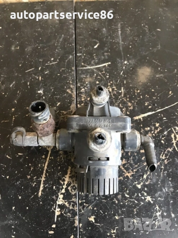 Спирачен вентил Knorr Bremse за Mercedes Atego (1998-2006) 0481026303, A0044298044