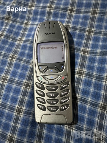 Телефон Nokia 6310i 