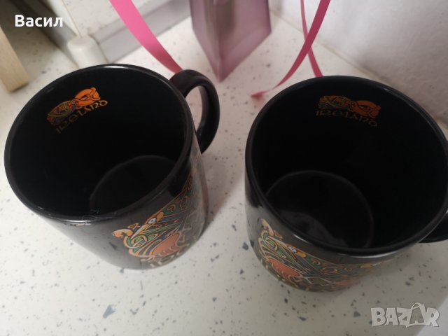 Сувенирни Чаши, снимка 3 - Други - 31063275