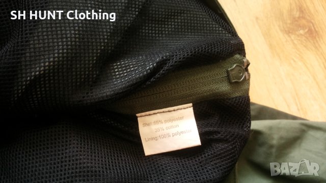 DOVRE FJELL Trouser размер XL за лов риболов туризъм панталон със здрава материя - 570, снимка 17 - Екипировка - 44356133