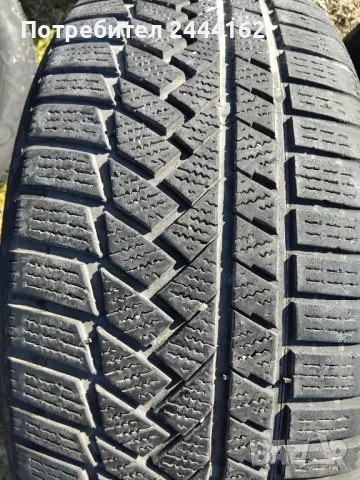 225 55 R17 Zimni , снимка 3 - Гуми и джанти - 48042037
