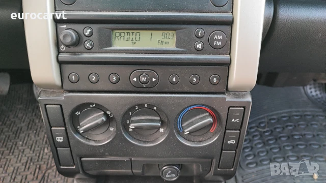 Land Rover Freelander 2.0 TD4, снимка 10 - Автомобили и джипове - 47666931