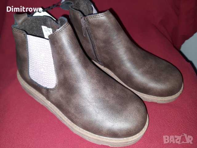 н.32 детски боти, снимка 2 - Детски боти и ботуши - 38081814