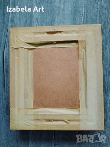 Декоративна италианска керамична маска за стена, снимка 2 - Статуетки - 44406472