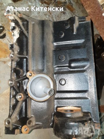 Авточасти ваз москвич, снимка 2 - Части - 33845713