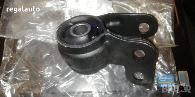 352382,Тампон,втулка преден носач десен CITROEN XANTIA 1.6-3.0 03.93-01.98, снимка 2 - Части - 32113151