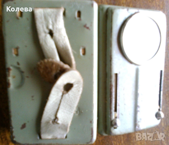 Стари фенерчета, снимка 3 - Други - 52311259