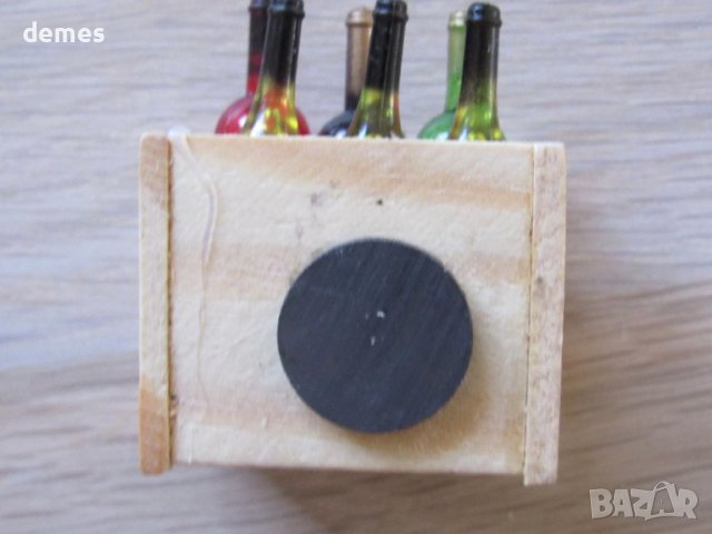 3D магнит от Флоренция, Италия-2, снимка 5 - Колекции - 40125491