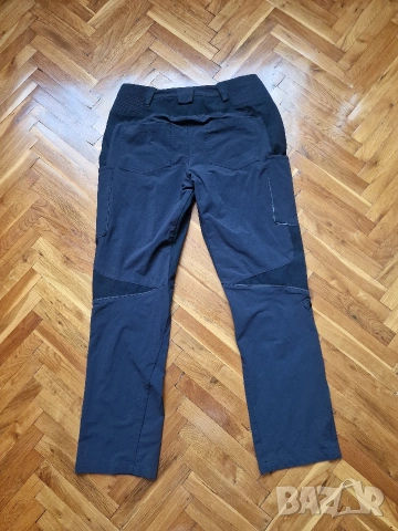 Страхотен мъжки работен панталон ENGELBERT STRAUSS размер М / L , снимка 6 - Панталони - 54102071