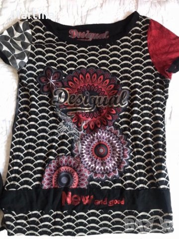 Рокли Desigual, Marccain и други, снимка 1 - Рокли - 32015995